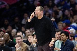 纳斯：要建立传球文化这能调动球员积极性 也能让防守变得更棒